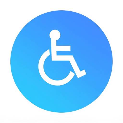 Icono de accesibilidad